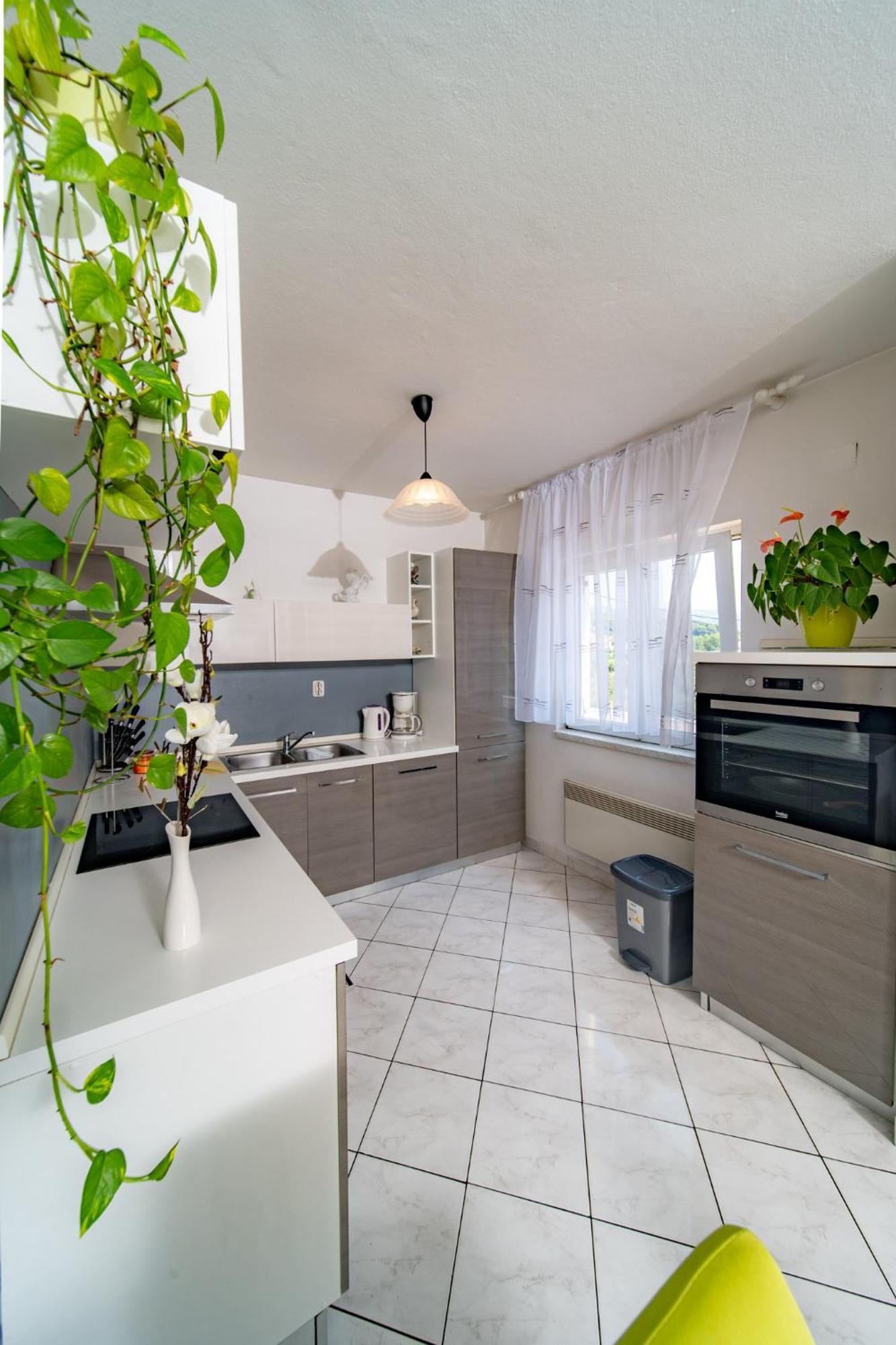 Apartments Lores Rab Town Buitenkant foto